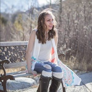 Meet your Posher, Miran